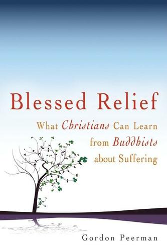 Cover image for Blessed Relief