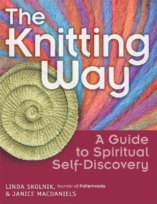 Cover image for The Knitting Way