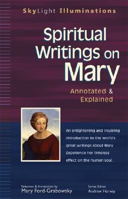 Cover image for Spiritual Writings on Mary
