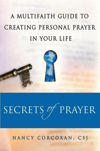 Cover image for Secrets of Prayer