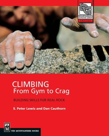 Climbing from Gym to Crag