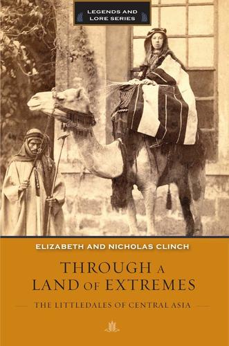 Cover image for Through a Land of Extremes