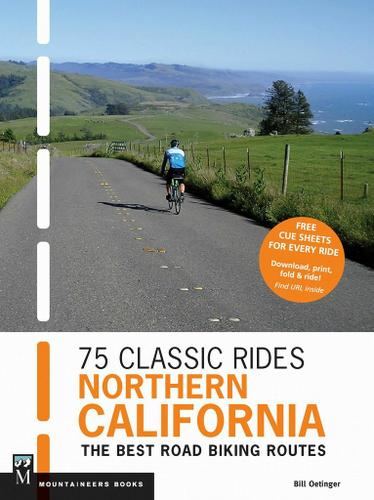 Cover image for 75 Classic Rides Northern California