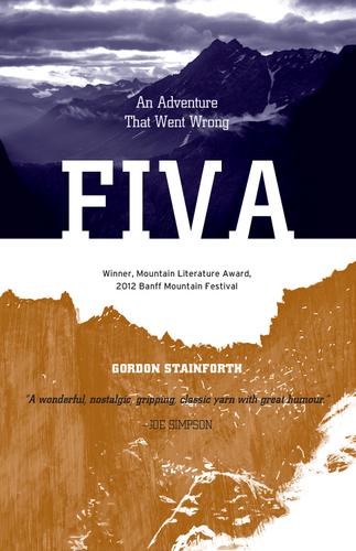 Cover image for Fiva