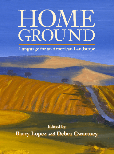 Cover image for Home Ground