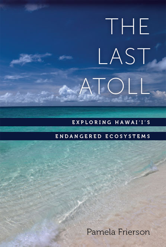 Cover image for The Last Atoll