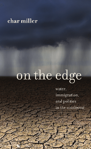 Cover image for On the Edge
