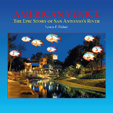 Cover image for American Venice
