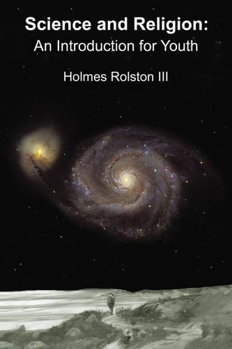Cover image for Science and Religion