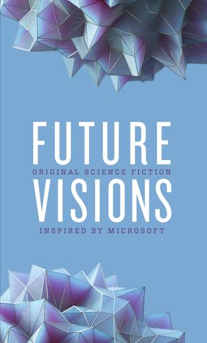 Cover image for Future Visions