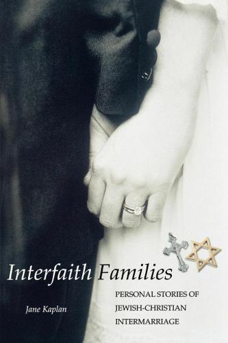 Cover image for Interfaith Families