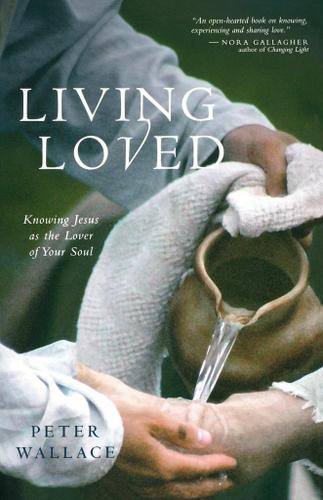 Cover image for Living Loved