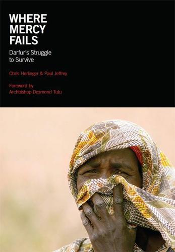 Cover image for Where Mercy Fails
