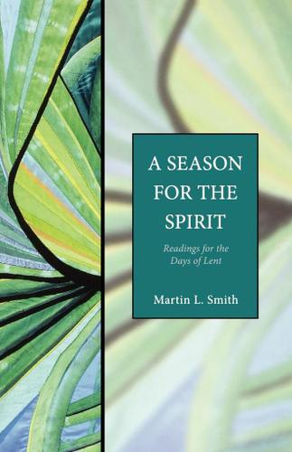 Cover image for A Season for the Spirit