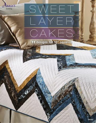 Sweet Layer Cakes
