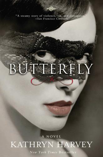 Cover image for Butterfly
