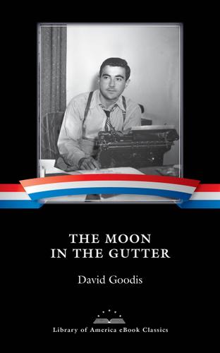 Cover image for The Moon in the Gutter