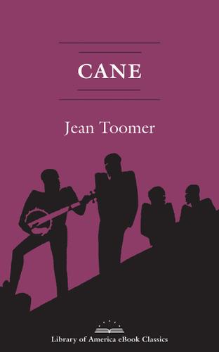Cover image for Cane