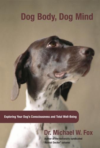 Cover image for Dog Body, Dog Mind