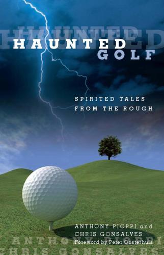 Cover image for Haunted Golf