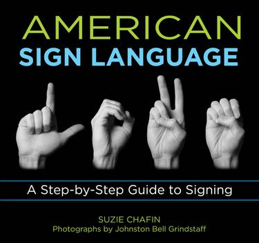 Cover image for Knack American Sign Language