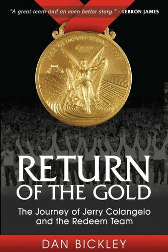 Return of the Gold