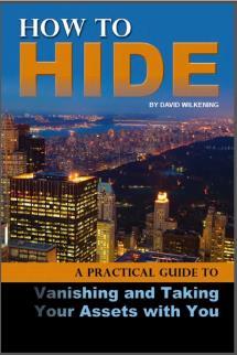 How to Hide: A Practical Guide to Vanishing and Taking Your Assets with You