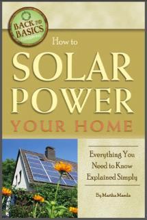 How to Solar Power Your Home:Everything You Need to Know Explained Simply