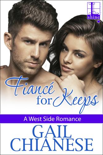 Cover image for Fiance for Keeps