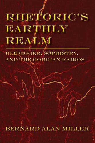 Cover image for Rhetoric's Earthly Realm