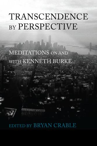 Cover image for Transcendence By Perspective