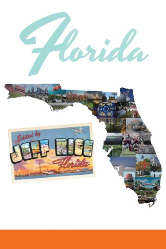 Cover image for Florida