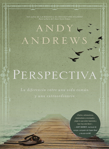 Cover image for Perspectiva