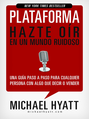 Cover image for Plataforma
