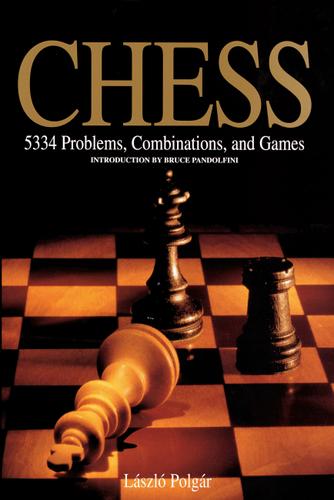 Cover image for Chess