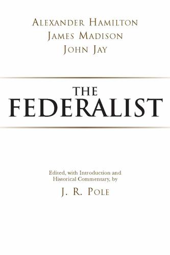 Cover image for The Federalist
