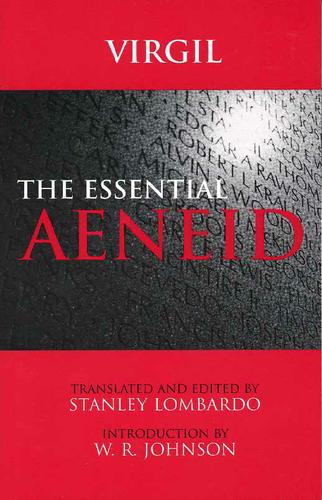 The Essential Aeneid