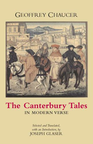 The Canterbury Tales in Modern Verse