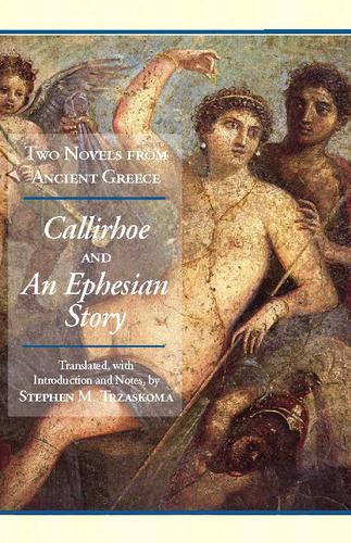 Two Novels from Ancient Greece
