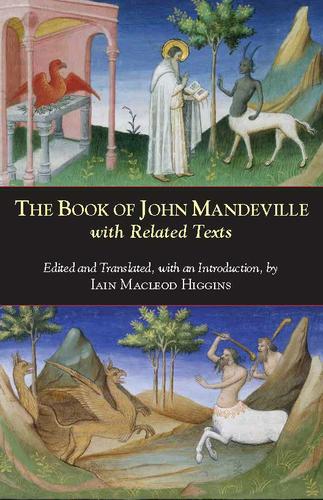 The Book of John Mandeville
