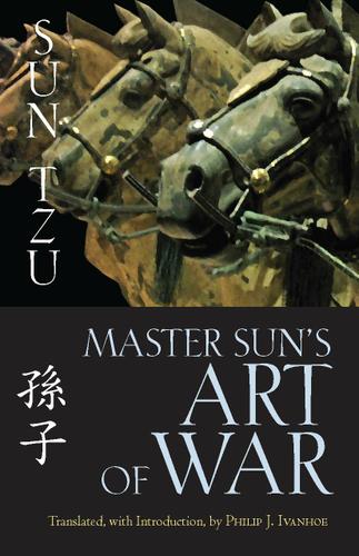 Master Sun's Art of War