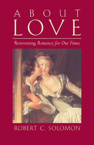 Cover image for About Love