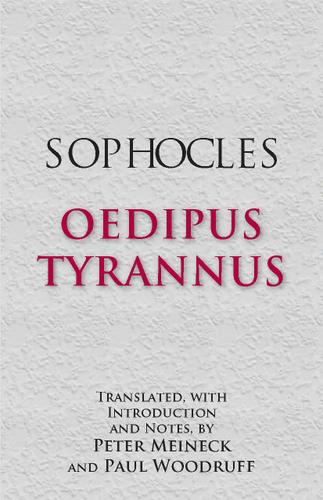 Oedipus Tyrannus