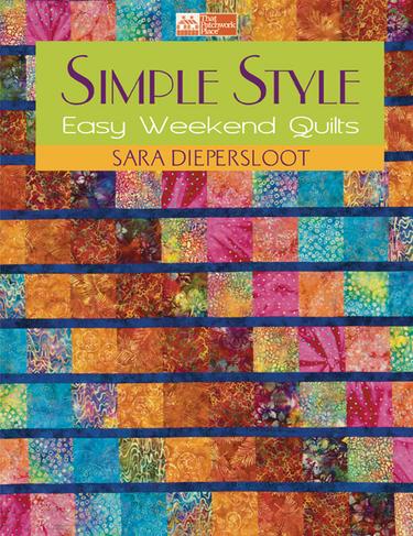 Cover image for Simple Style