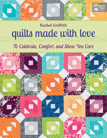 Quilts Made with Love