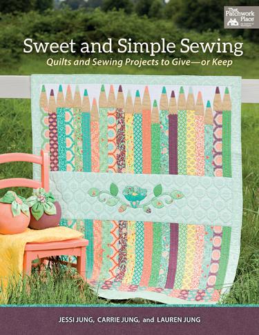 Sweet and Simple Sewing