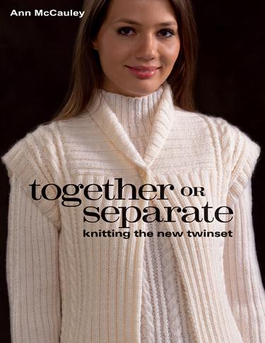 Cover image for Together or Separate