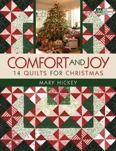 Cover image for Comfort and Joy