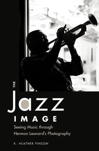 The Jazz Image