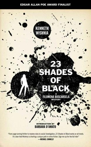 23 Shades of Black